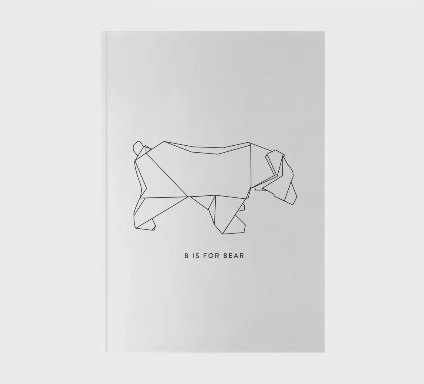 B notebook by Julia Marquardt-Lott