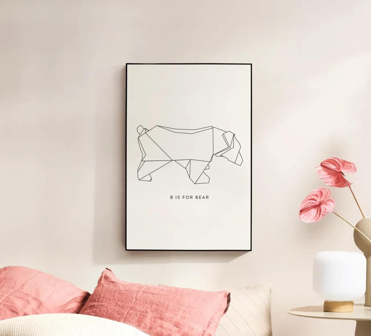 B plexiglass da Julia Marquardt-Lott