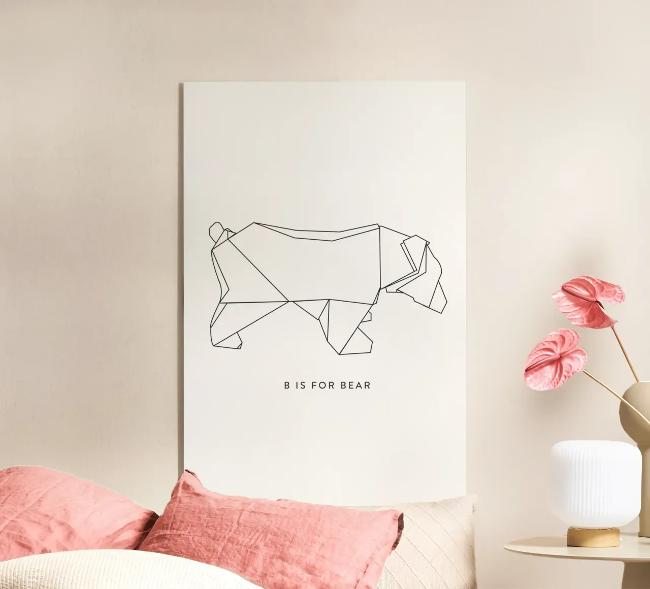 B plexiglass da Julia Marquardt-Lott