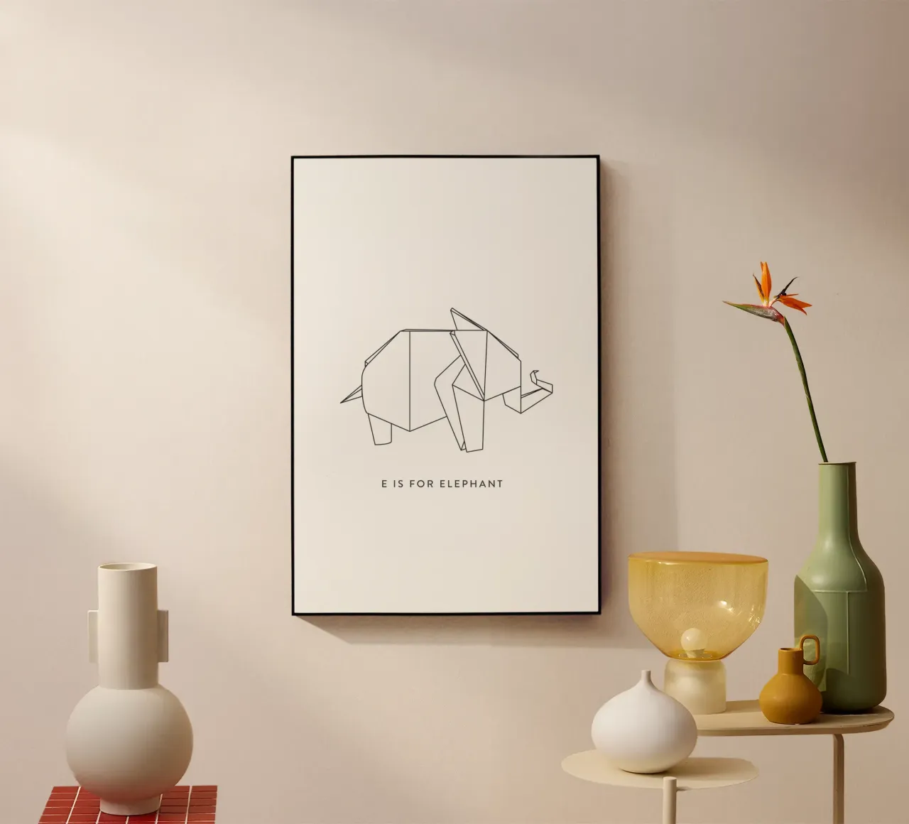 E plexiglass da Julia Marquardt-Lott