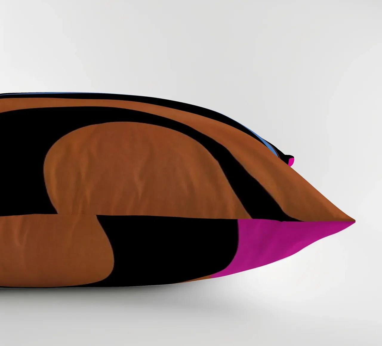 Taurus cuscino da Simboli Design