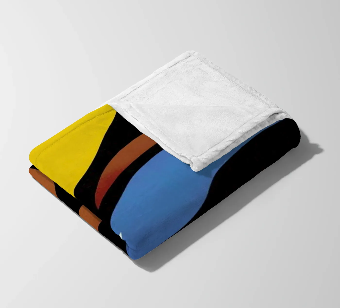 Taurus coperta in pile da Simboli Design