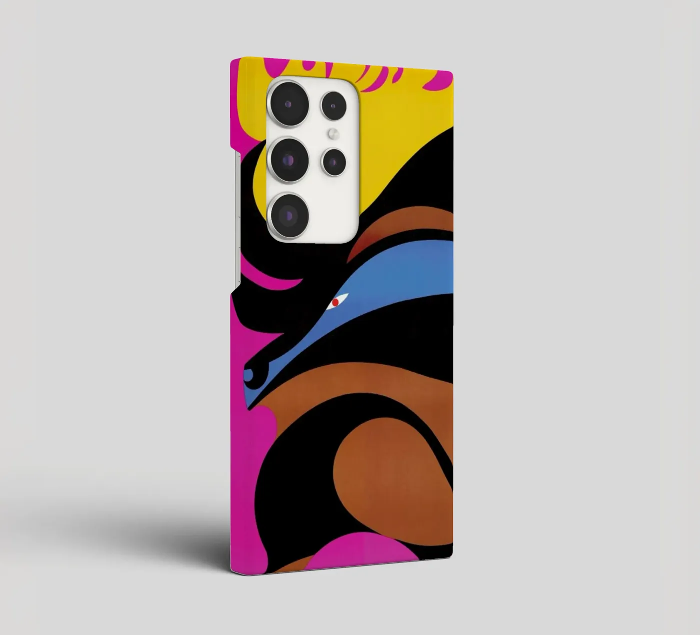 Taurus coque samsung de Simboli Design