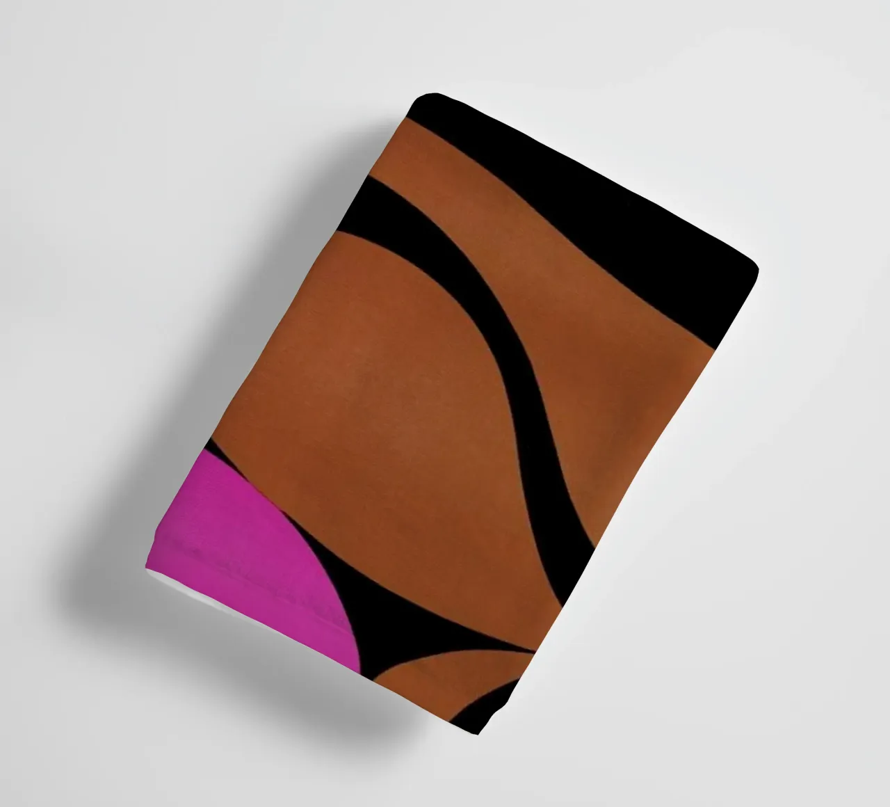 Taurus badhanddoek van Simboli Design