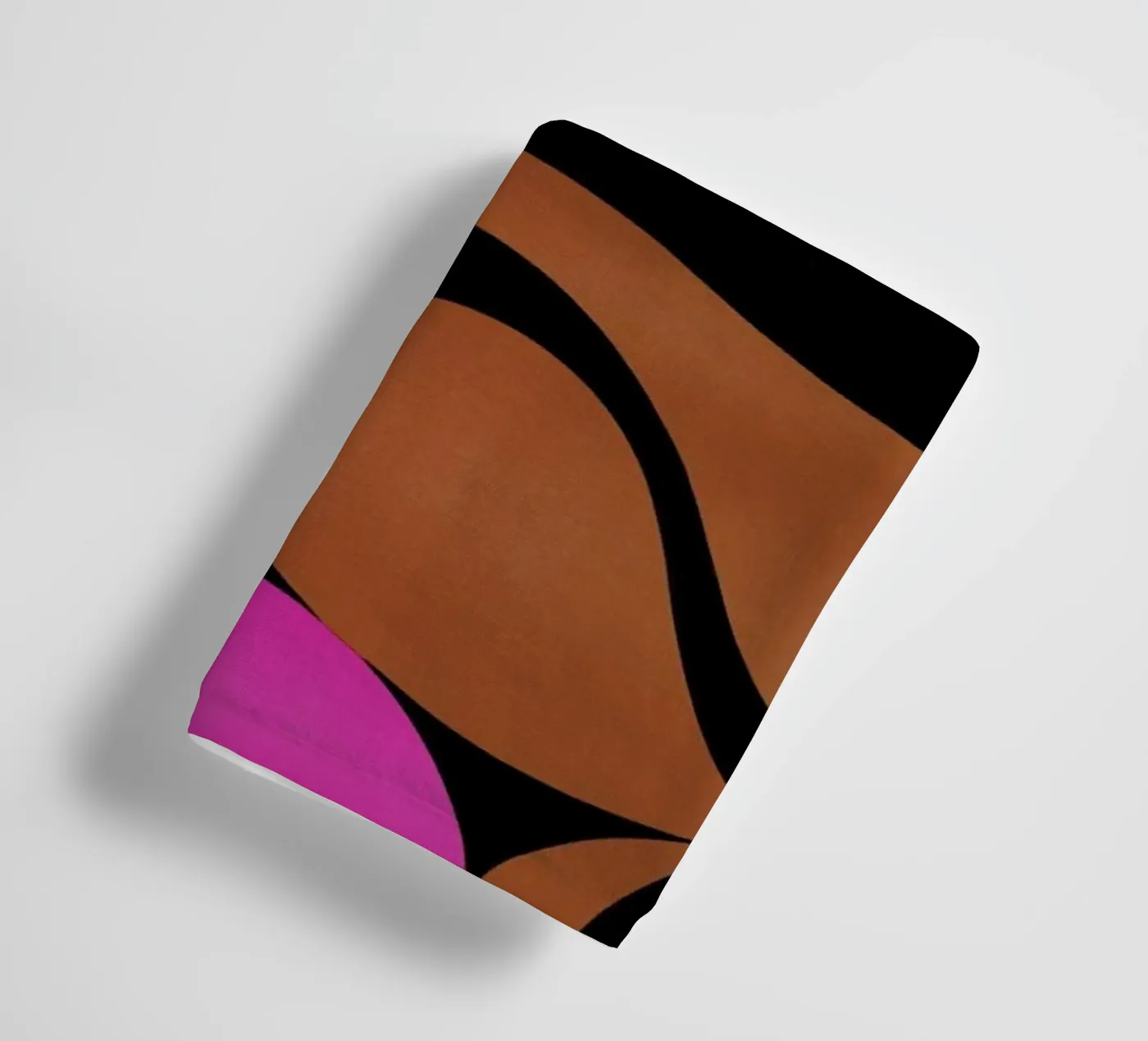 Taurus Handtuch von Simboli Design