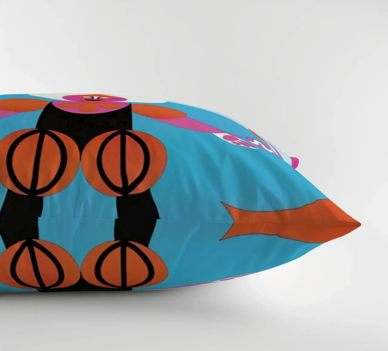 Gemini cuscino da Simboli Design