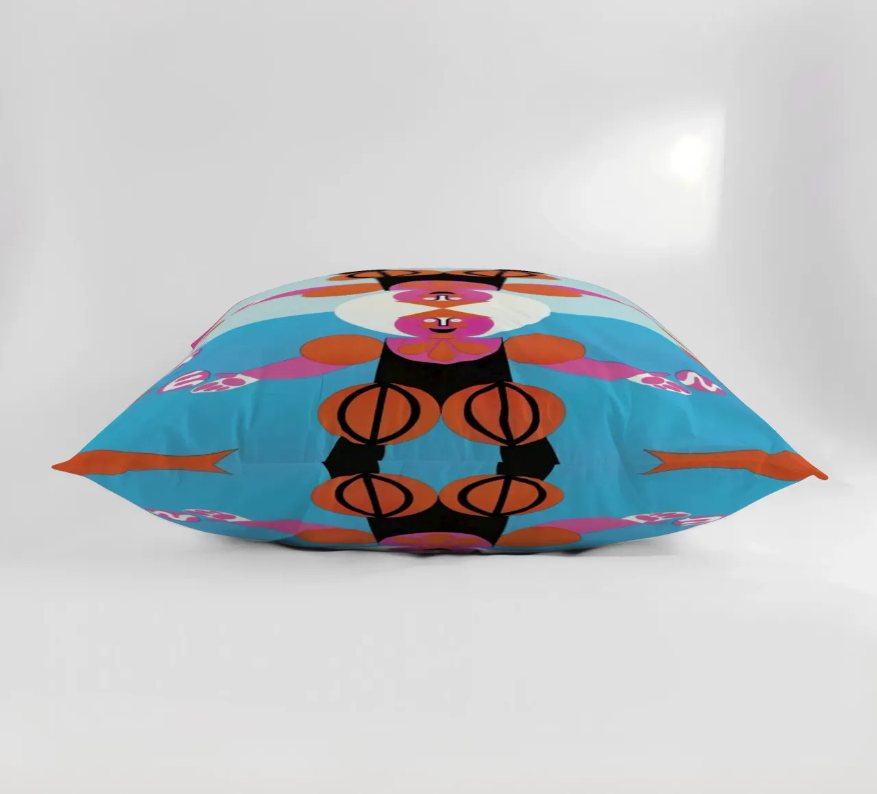 Gemini cuscino da Simboli Design