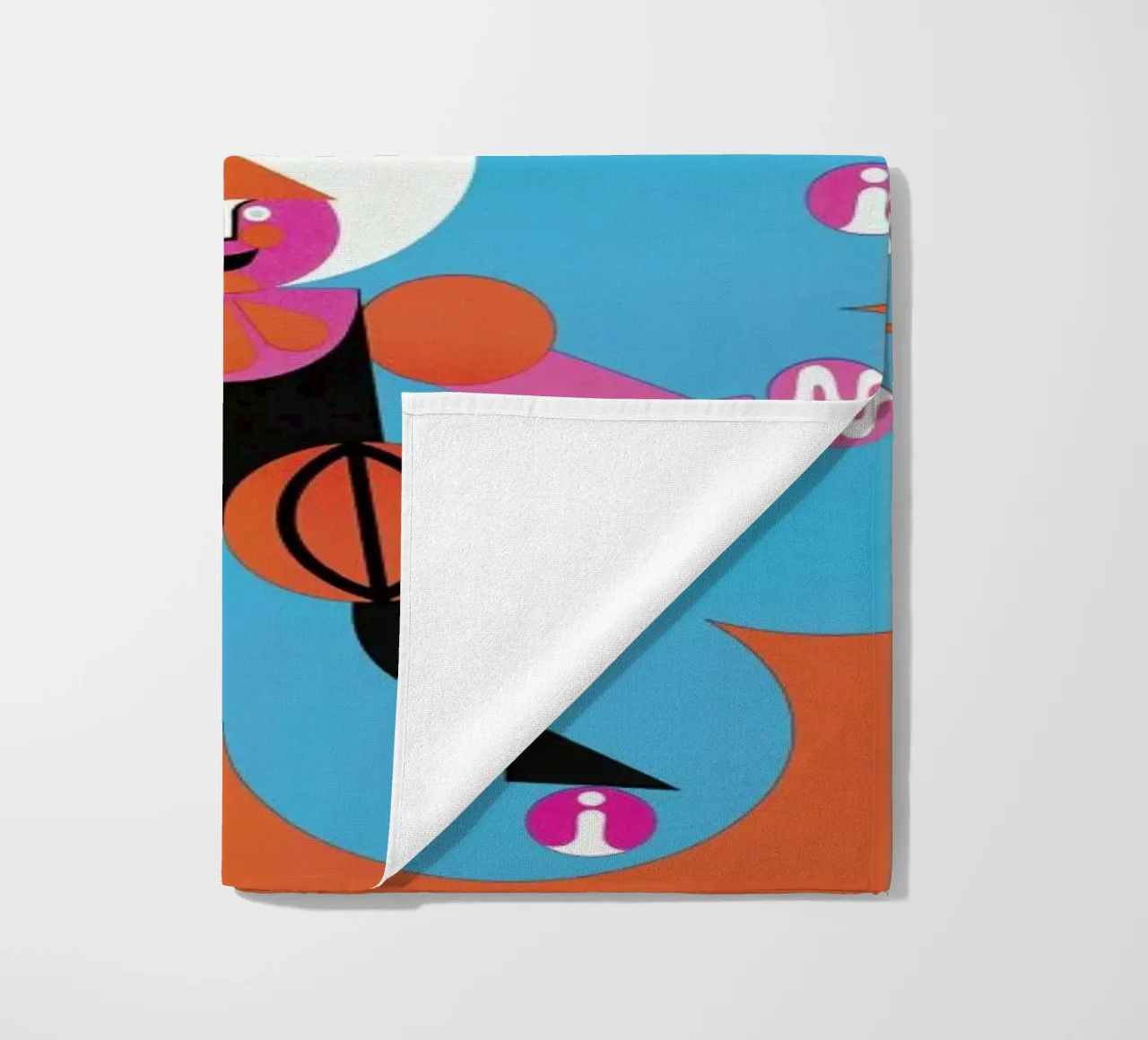 Gemini telo mare da Simboli Design