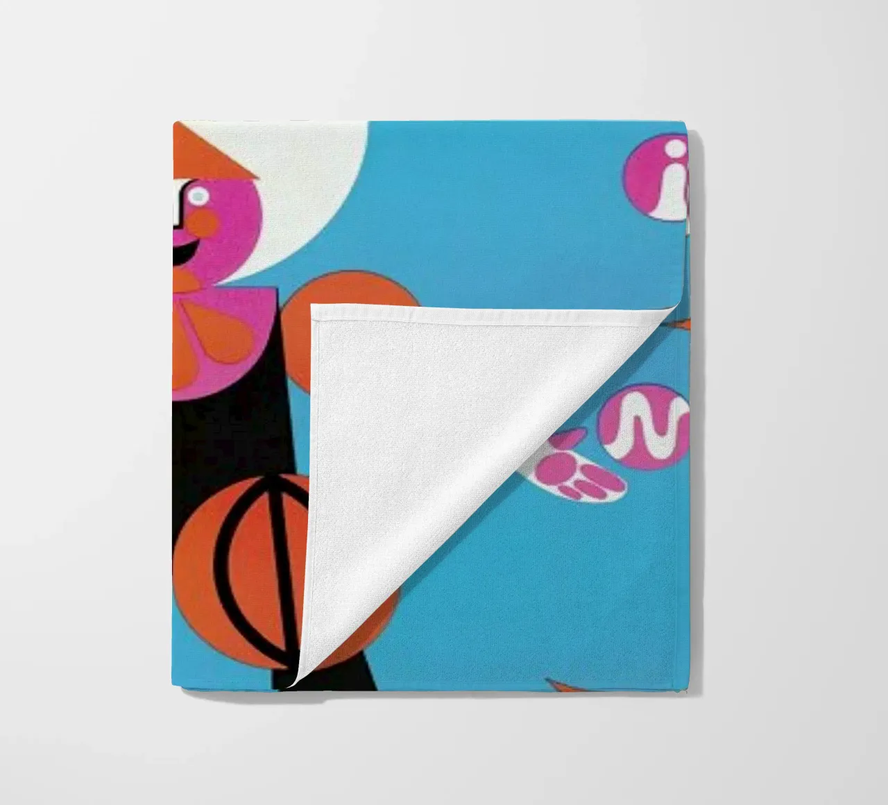 Gemini telo mare da Simboli Design