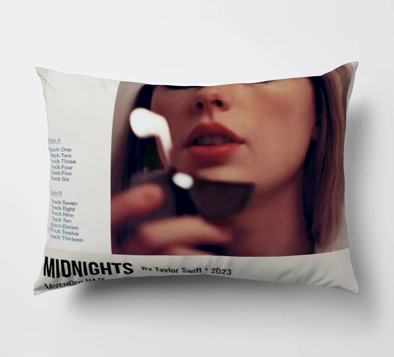 MIDNIGHTS By Taylor Swift - 2023 cuscino da SoundStudio