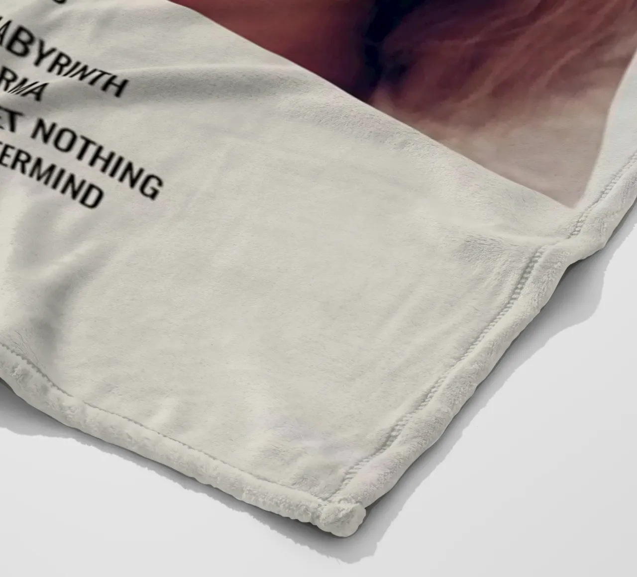 MIDNIGHTS By Taylor Swift - 2023 coperta in pile da SoundStudio