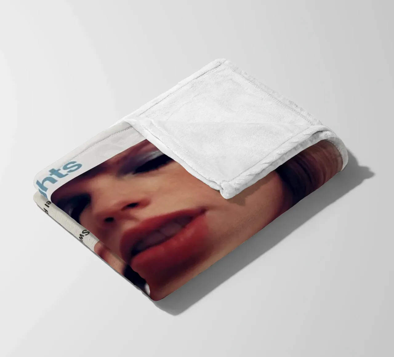MIDNIGHTS By Taylor Swift - 2023 coperta in pile da SoundStudio