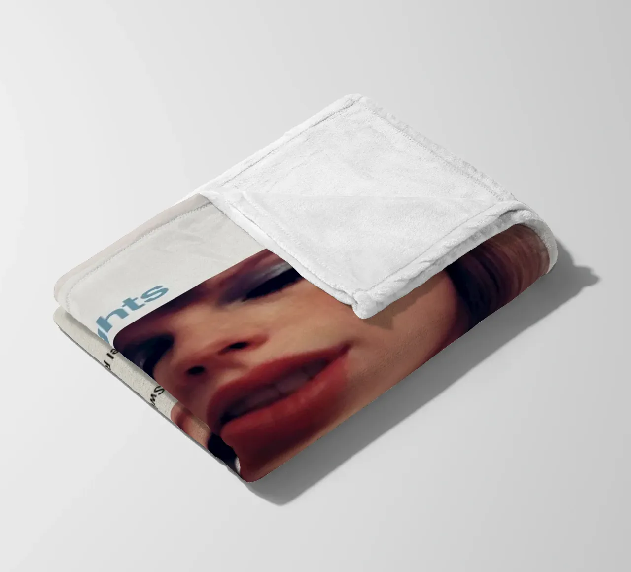 MIDNIGHTS By Taylor Swift - 2023 coperta in pile da SoundStudio