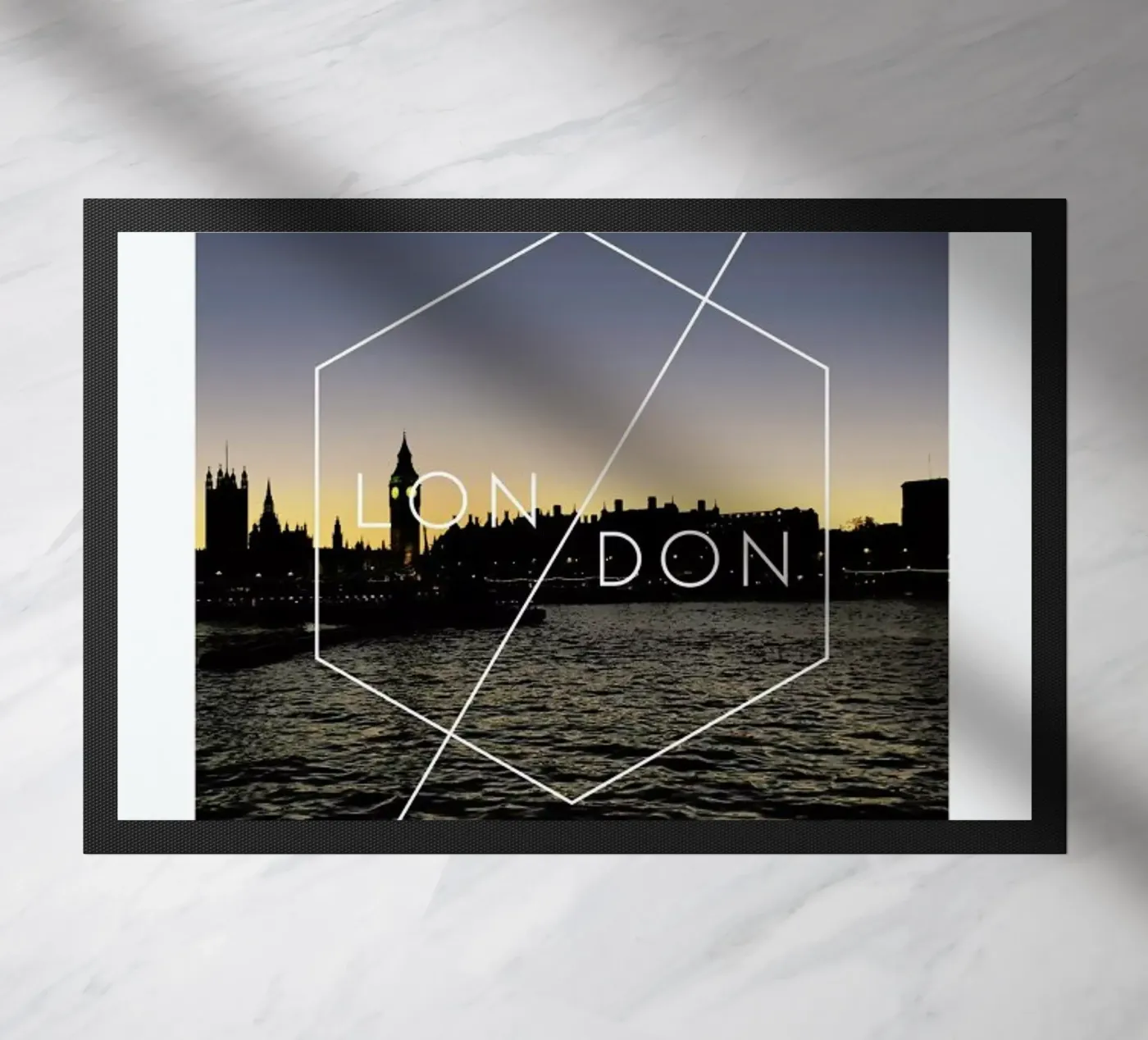 London zerbino da Emerybloom
