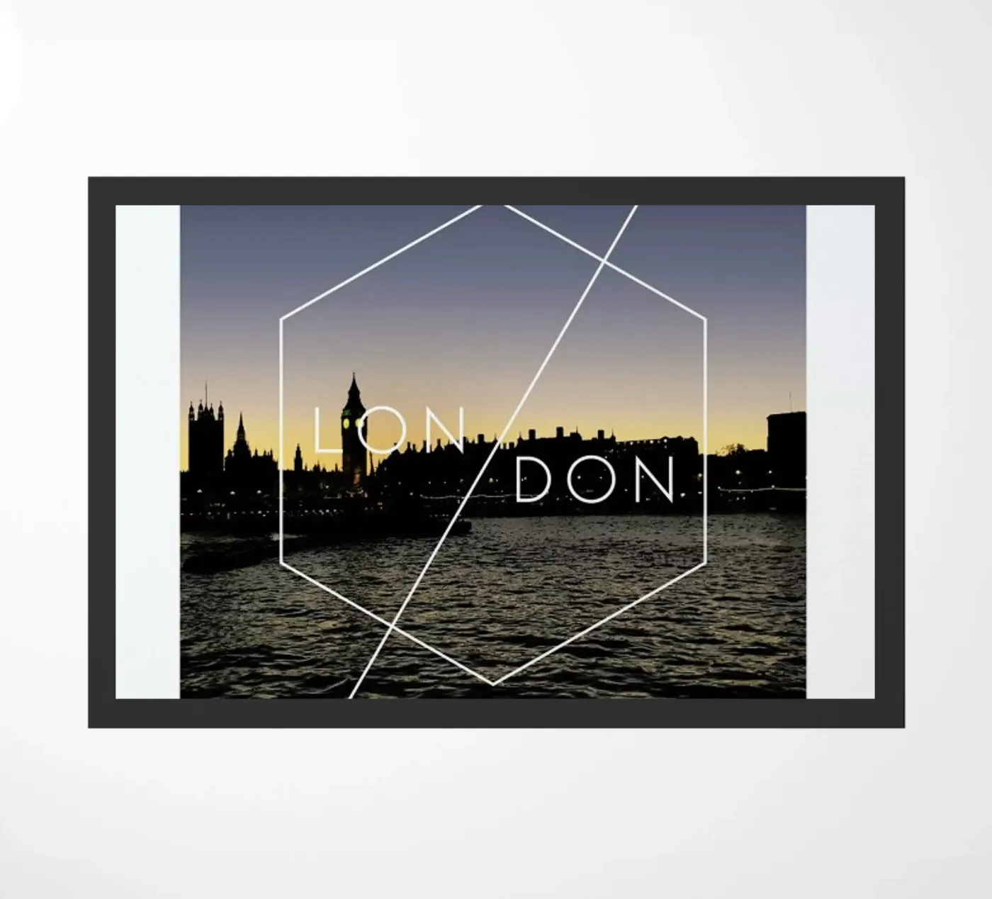 London zerbino da Emerybloom