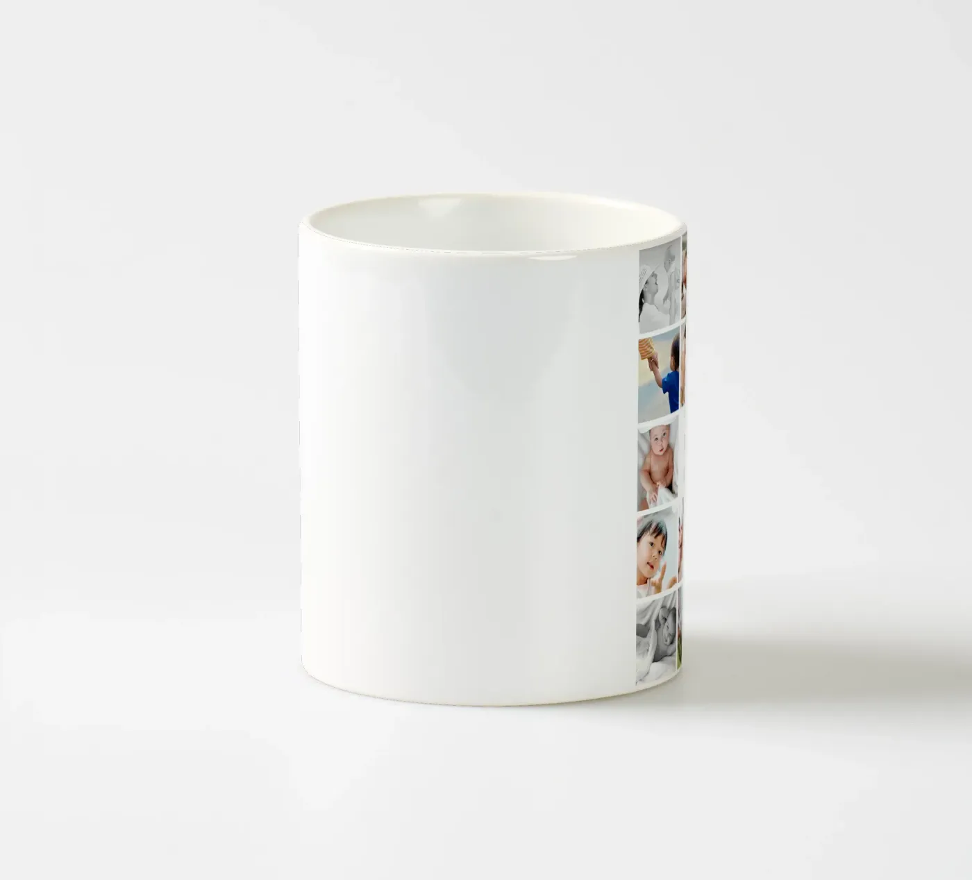 Our Year ceramic mug by we line studio - design