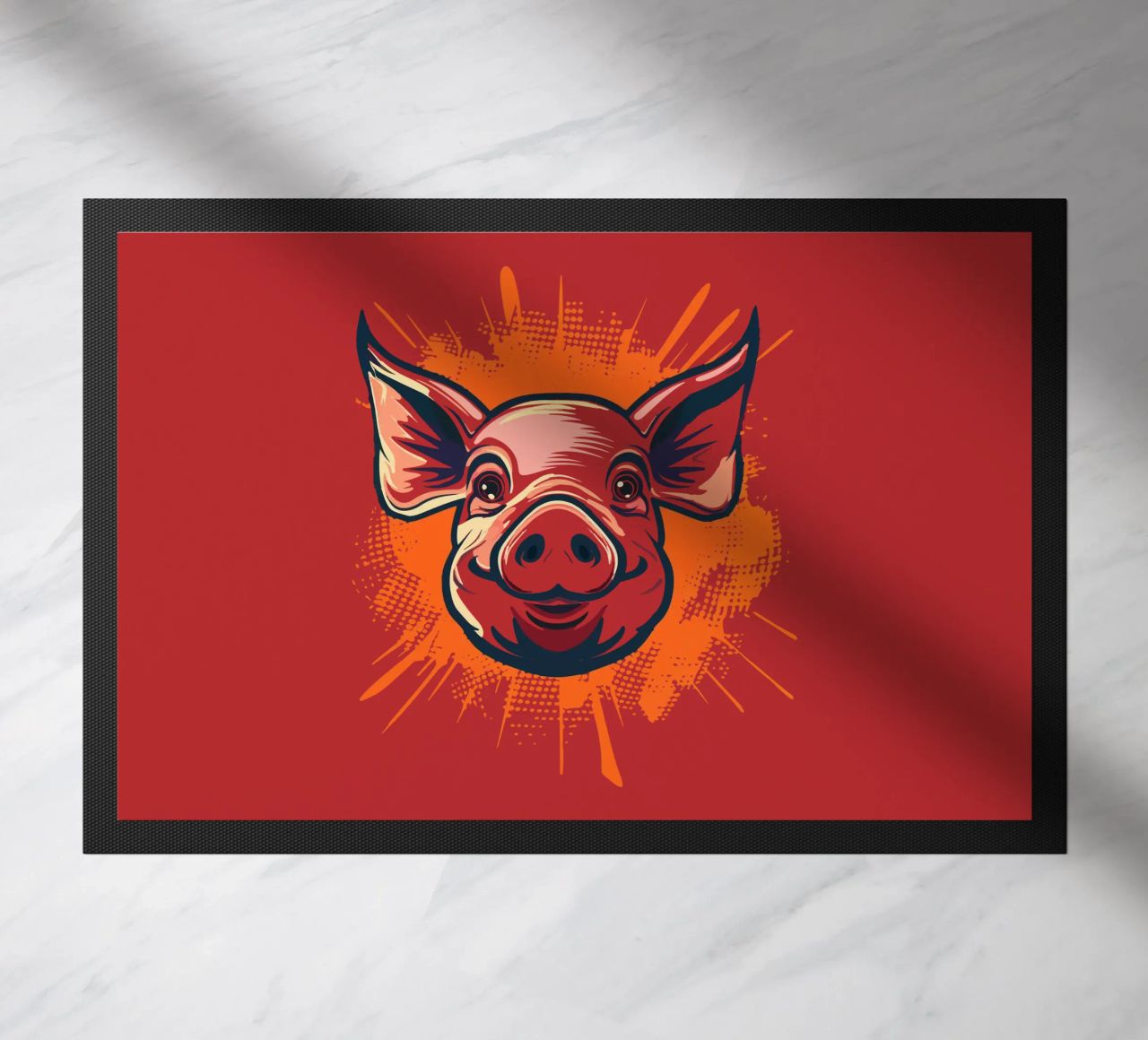 Pig zerbino da Too Graphic