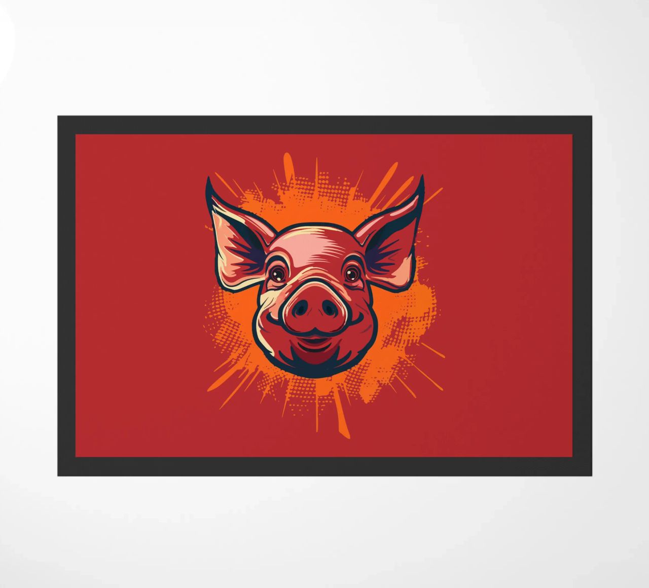 Pig zerbino da Too Graphic
