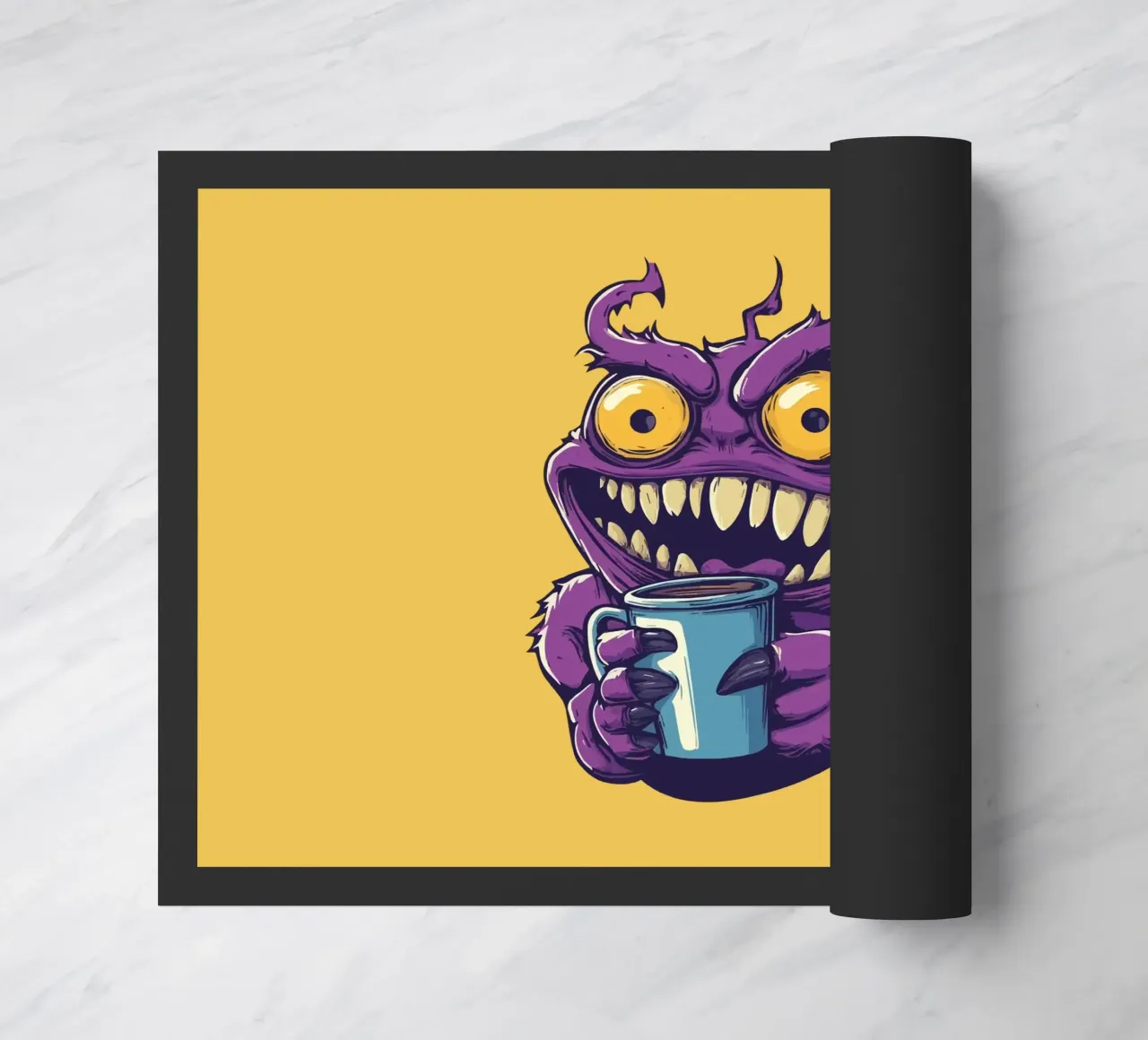 Coffeeeee! zerbino da Too Graphic