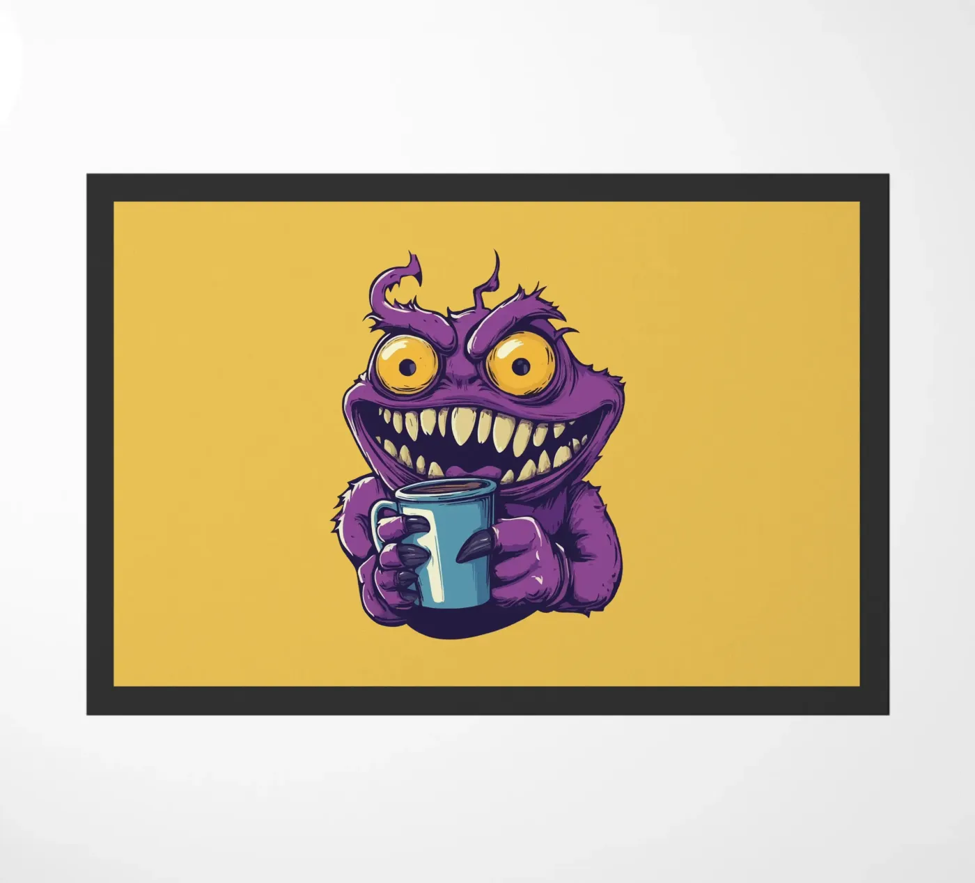 Coffeeeee! zerbino da Too Graphic