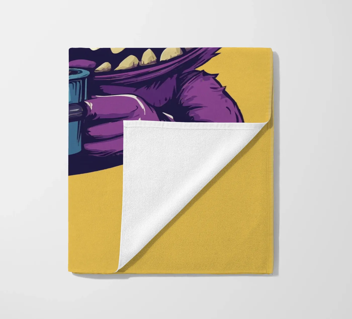 Coffeeeee! telo mare da Too Graphic