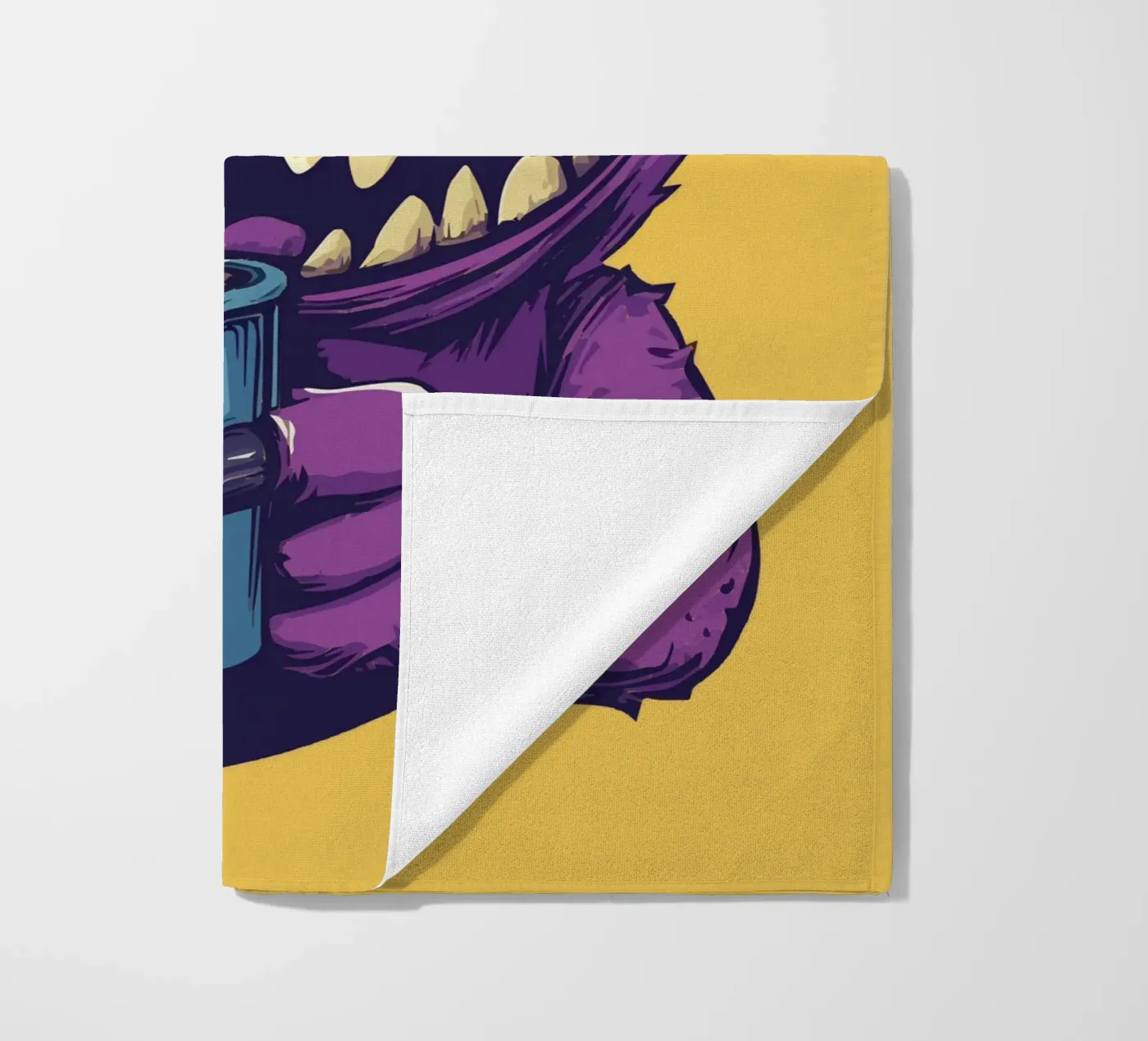 Coffeeeee! telo mare da Too Graphic