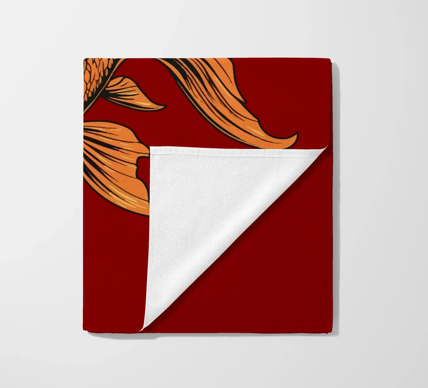 Fishy telo mare da Too Graphic