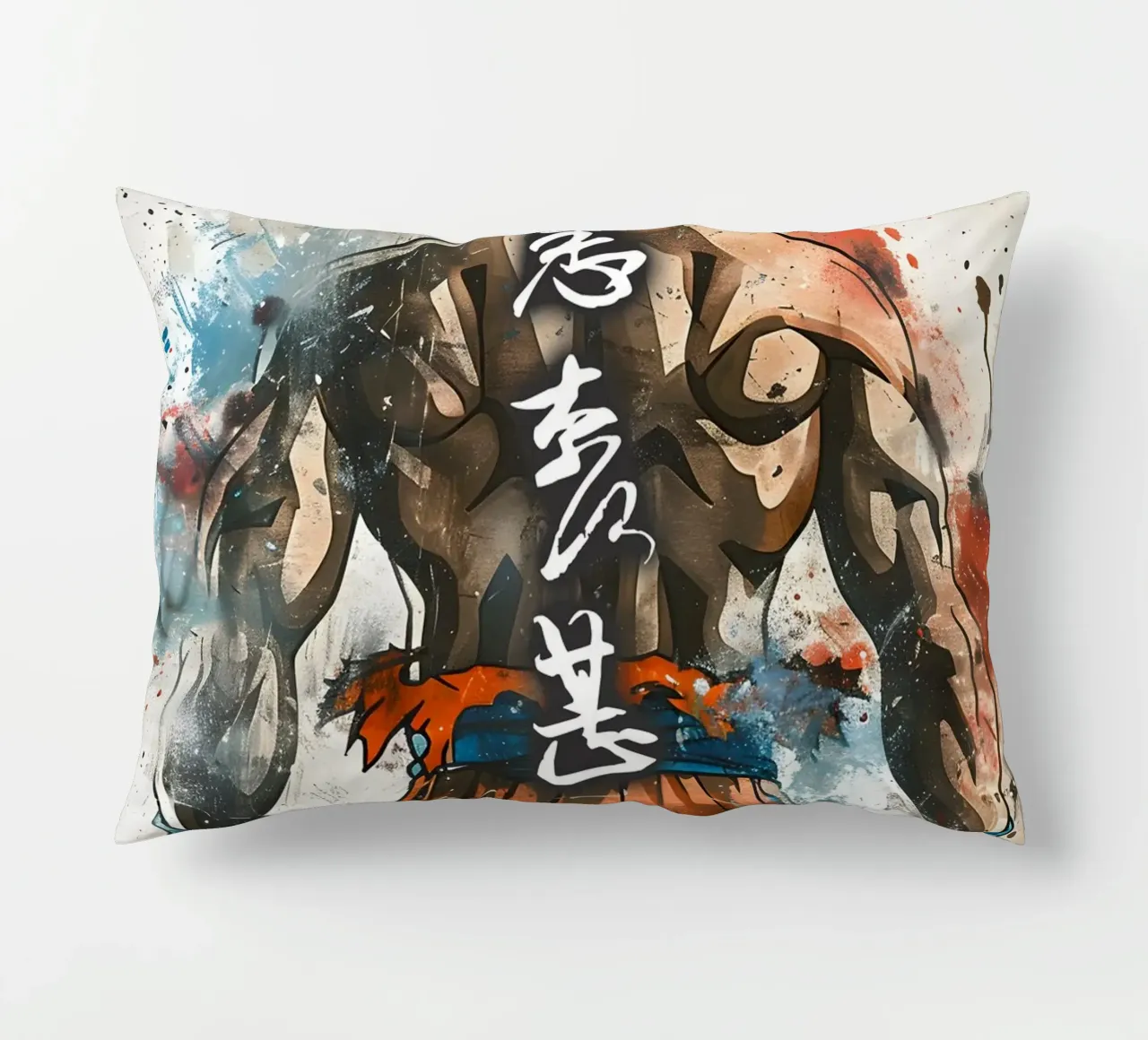 Goku cuscino da CreativeStudio