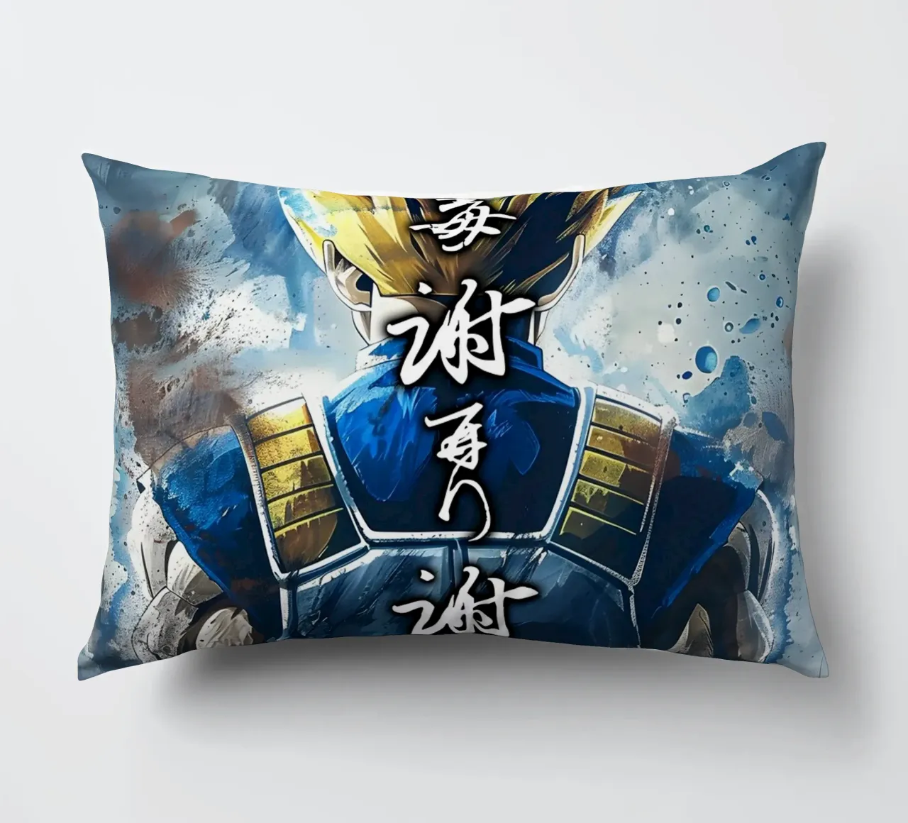 Vegeta cuscino da CreativeStudio