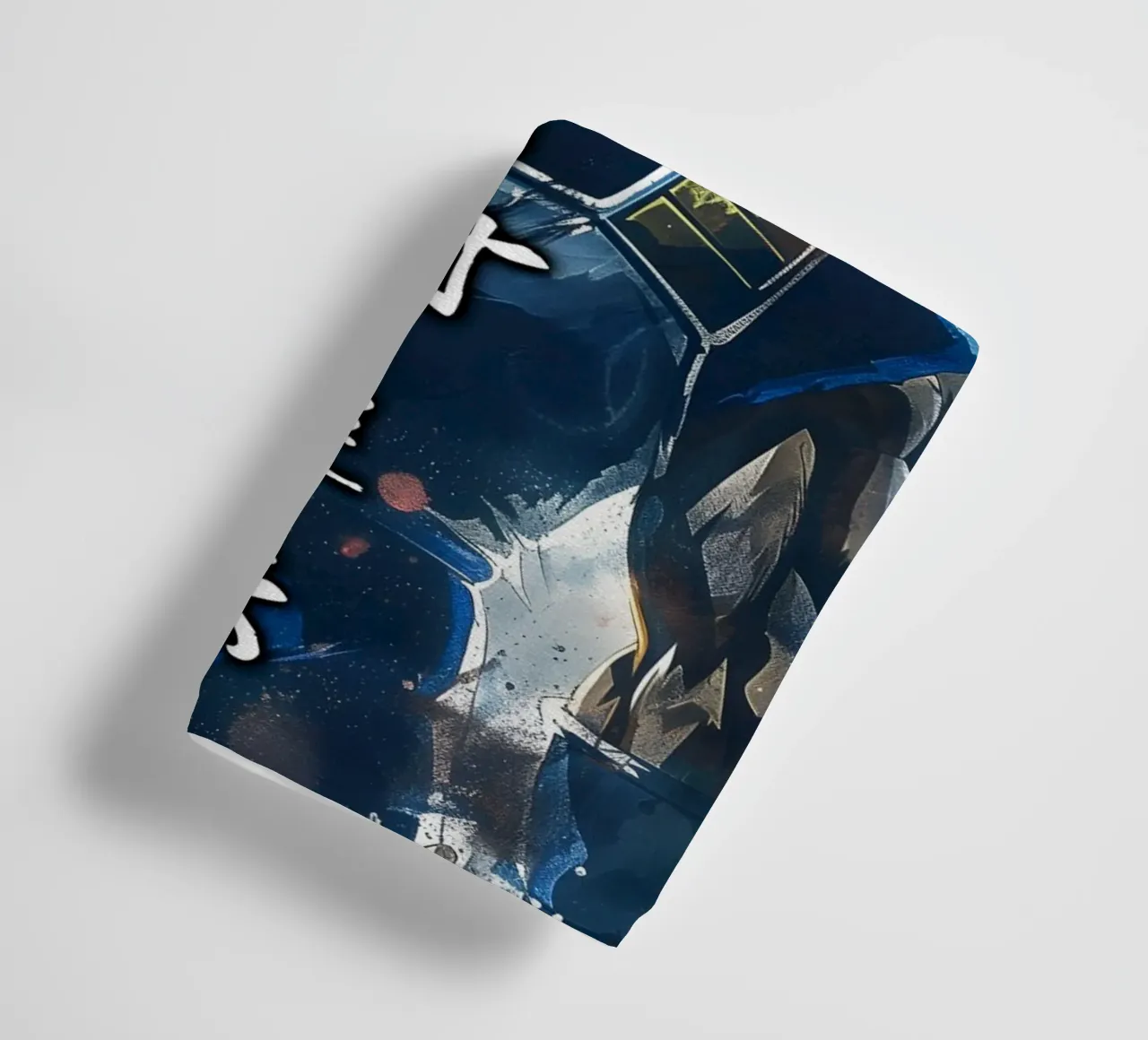 Vegeta asciugamano da bagno da CreativeStudio