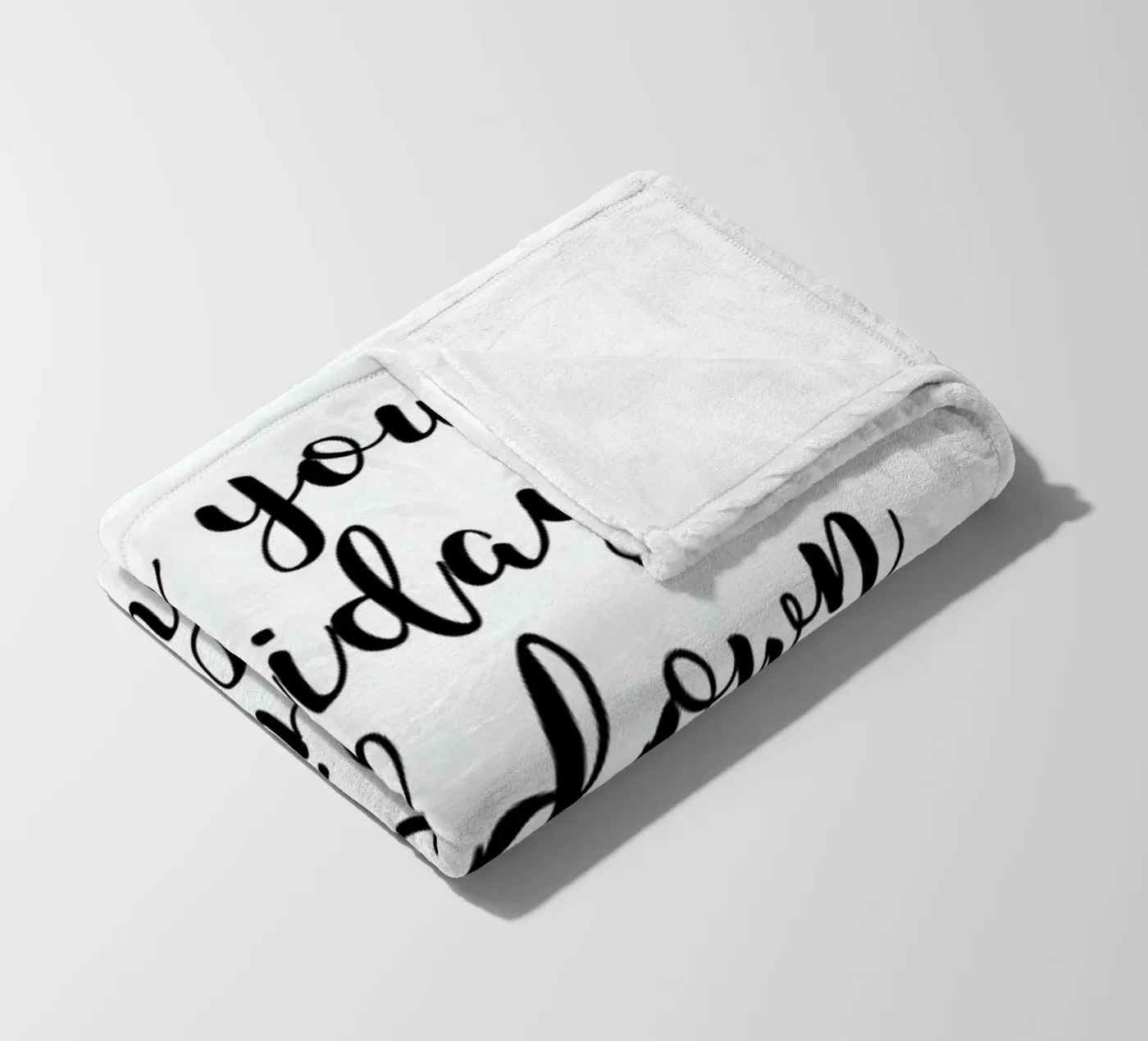 Holiday Breakdown Fleecedecke von Studio One