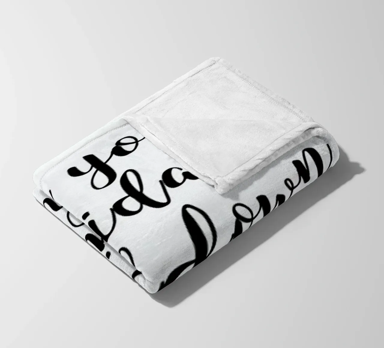 Holiday Breakdown coperta in pile da Studio One