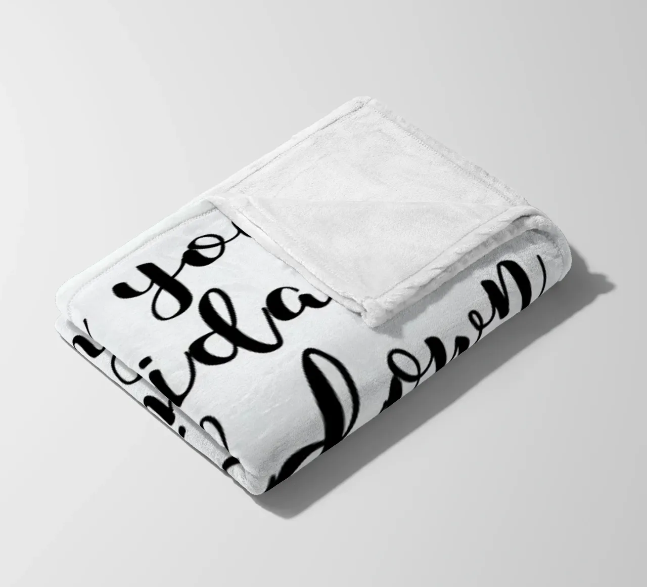 Holiday Breakdown coperta in pile da Studio One