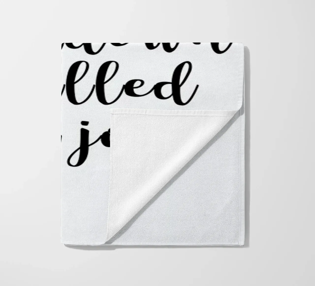 Holiday Breakdown telo mare da Studio One