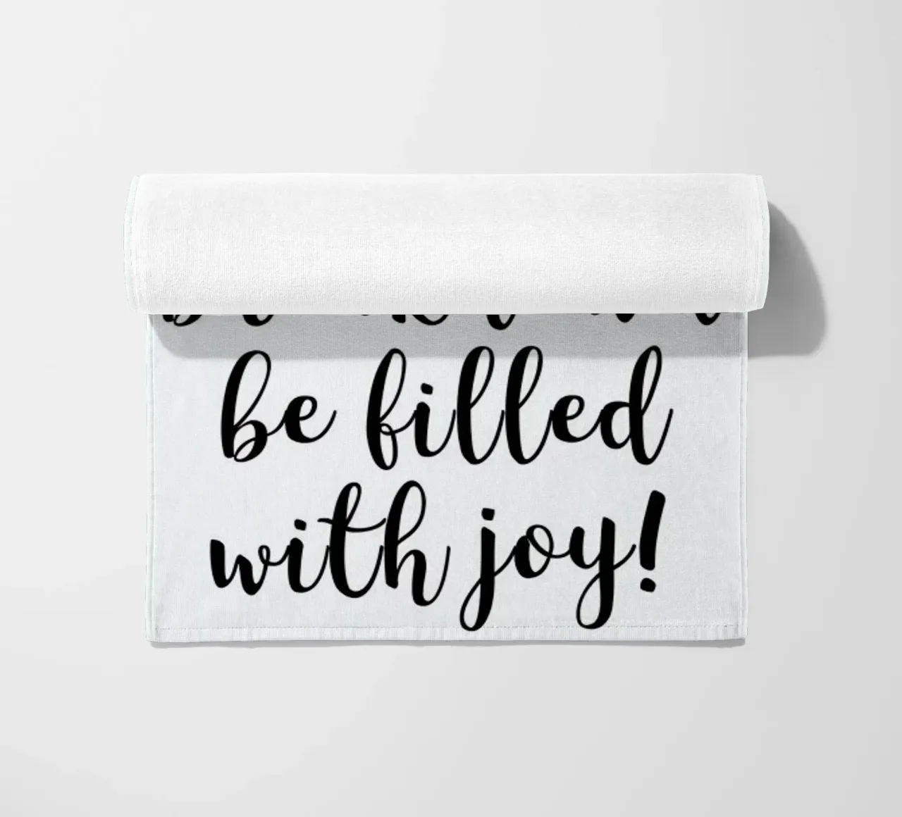 Holiday Breakdown telo mare da Studio One