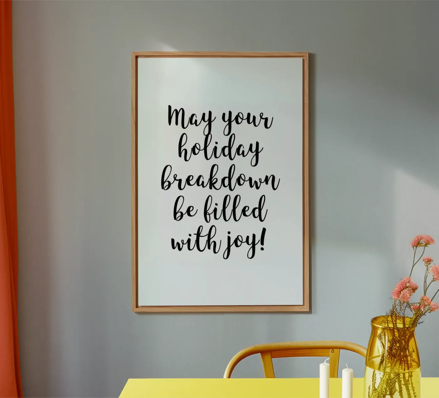 Holiday Breakdown pannello forex da Studio One