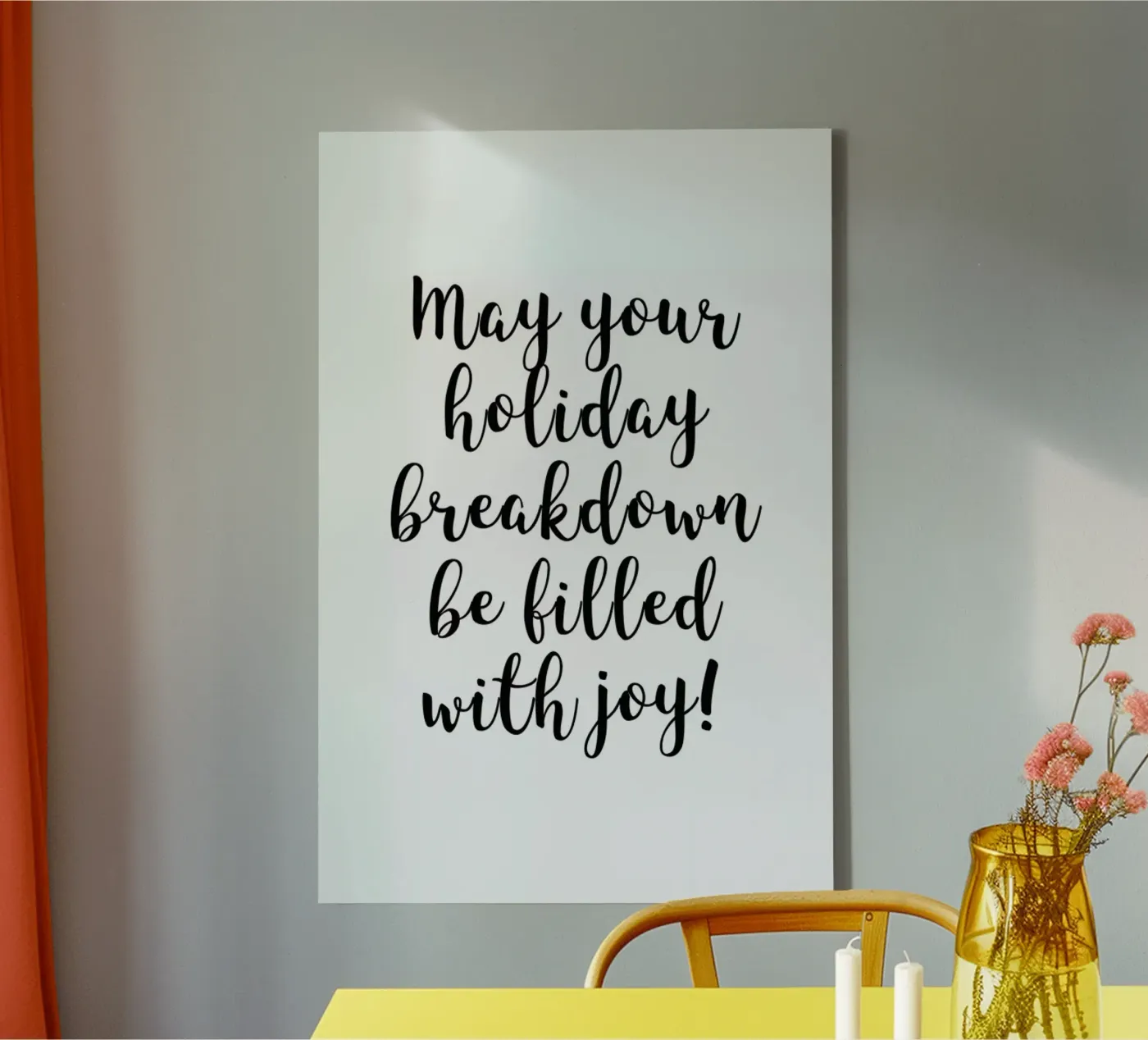 Holiday Breakdown tela da Studio One