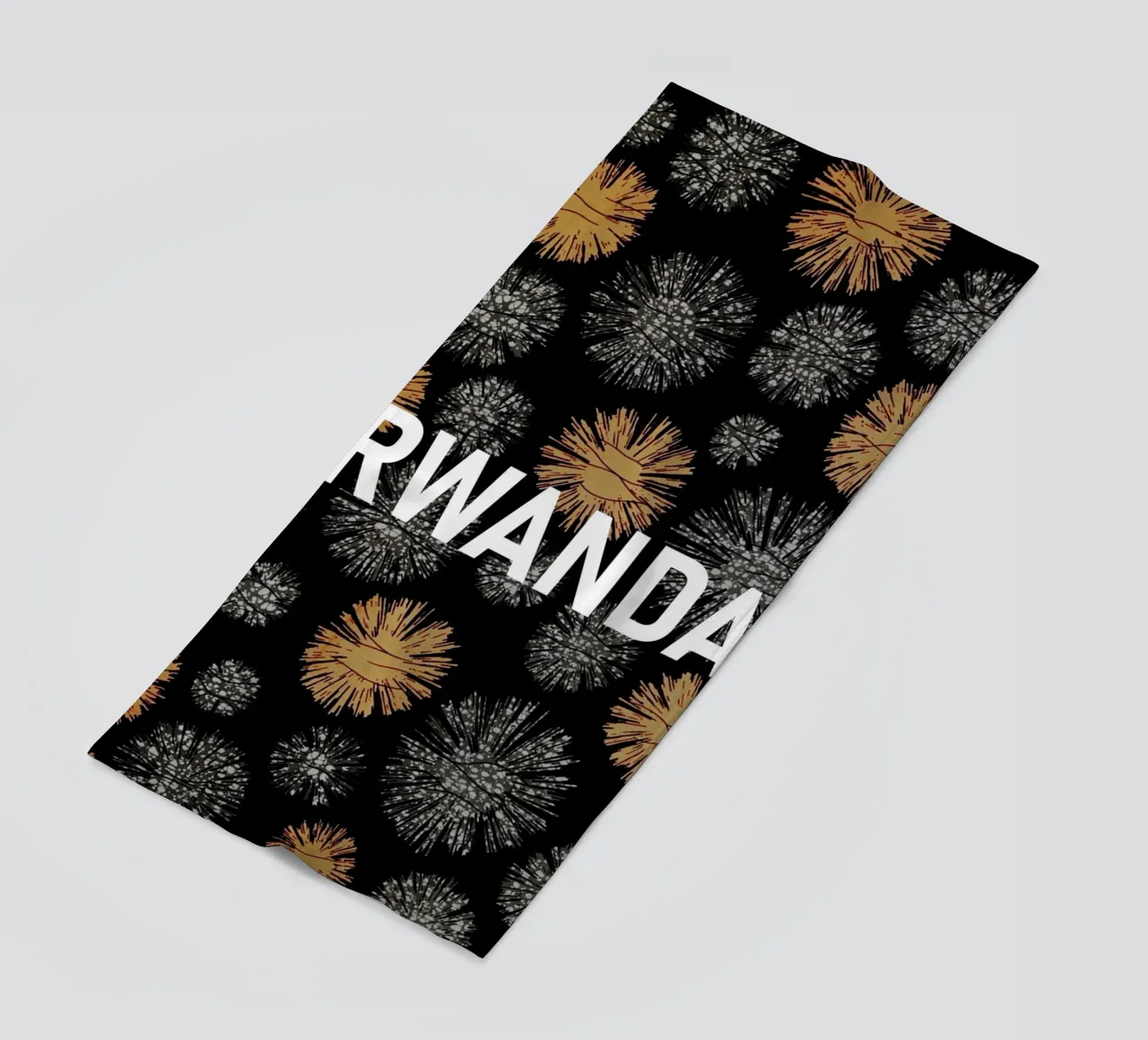 Rwanda telo mare da Mathudace Créas