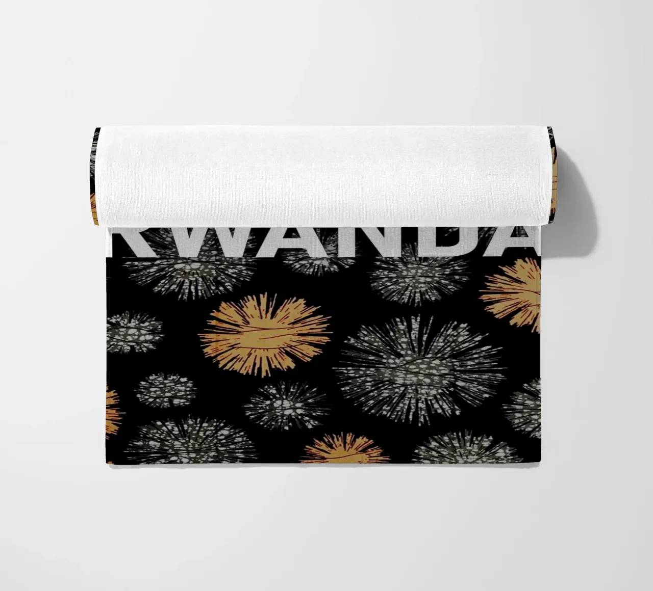 Rwanda telo mare da Mathudace Créas