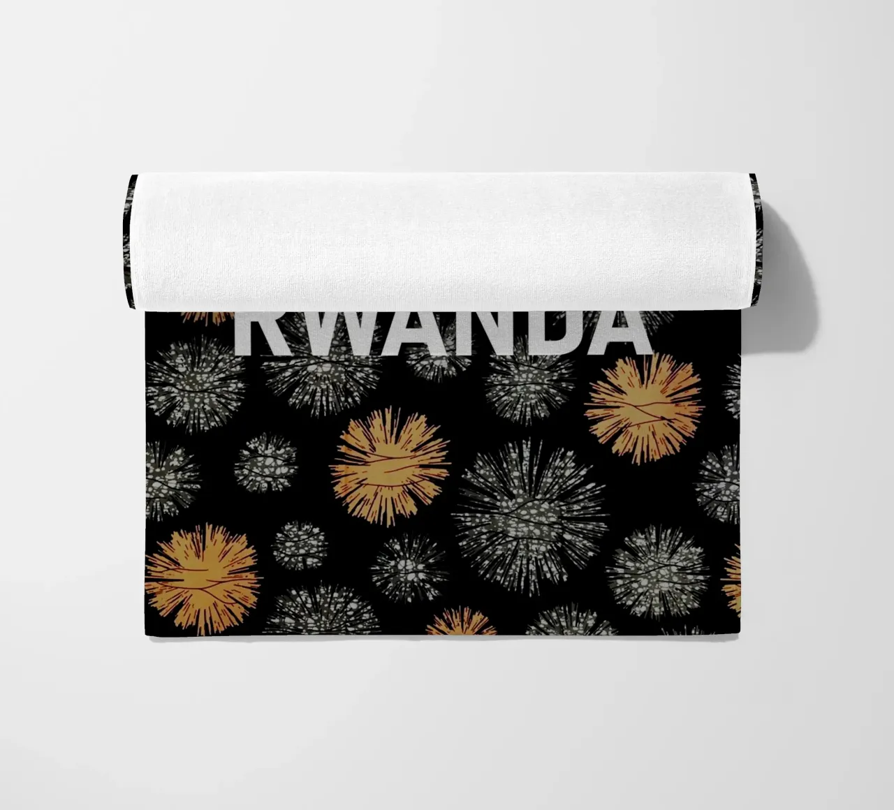 Rwanda telo mare da Mathudace Créas