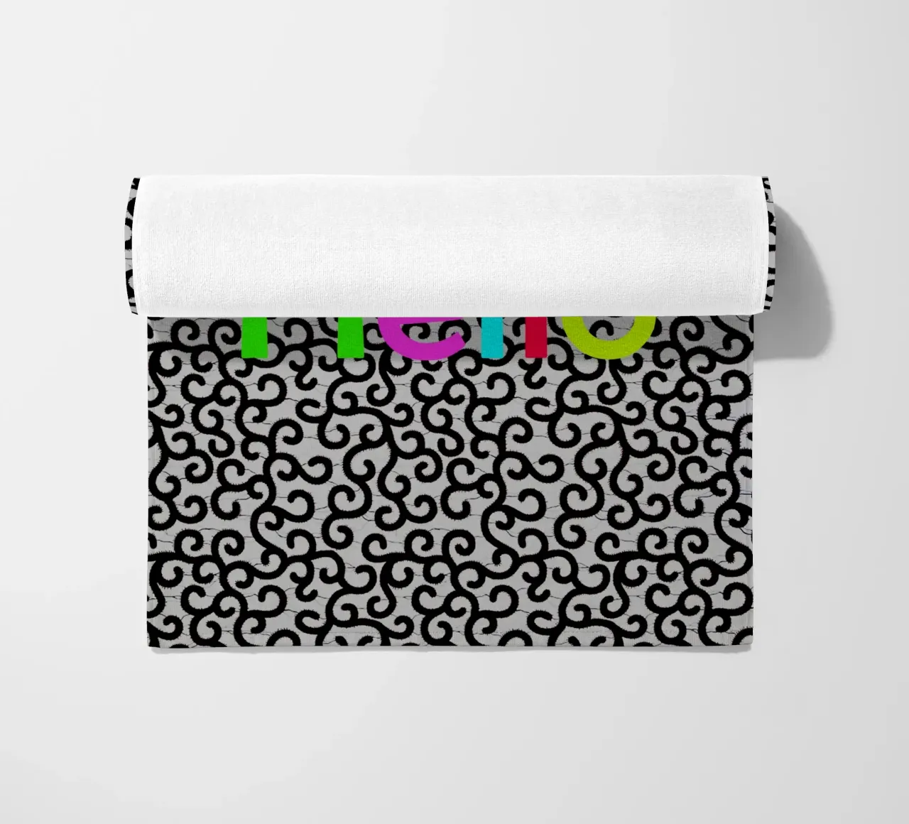 Hello telo mare da Mathudace Créas