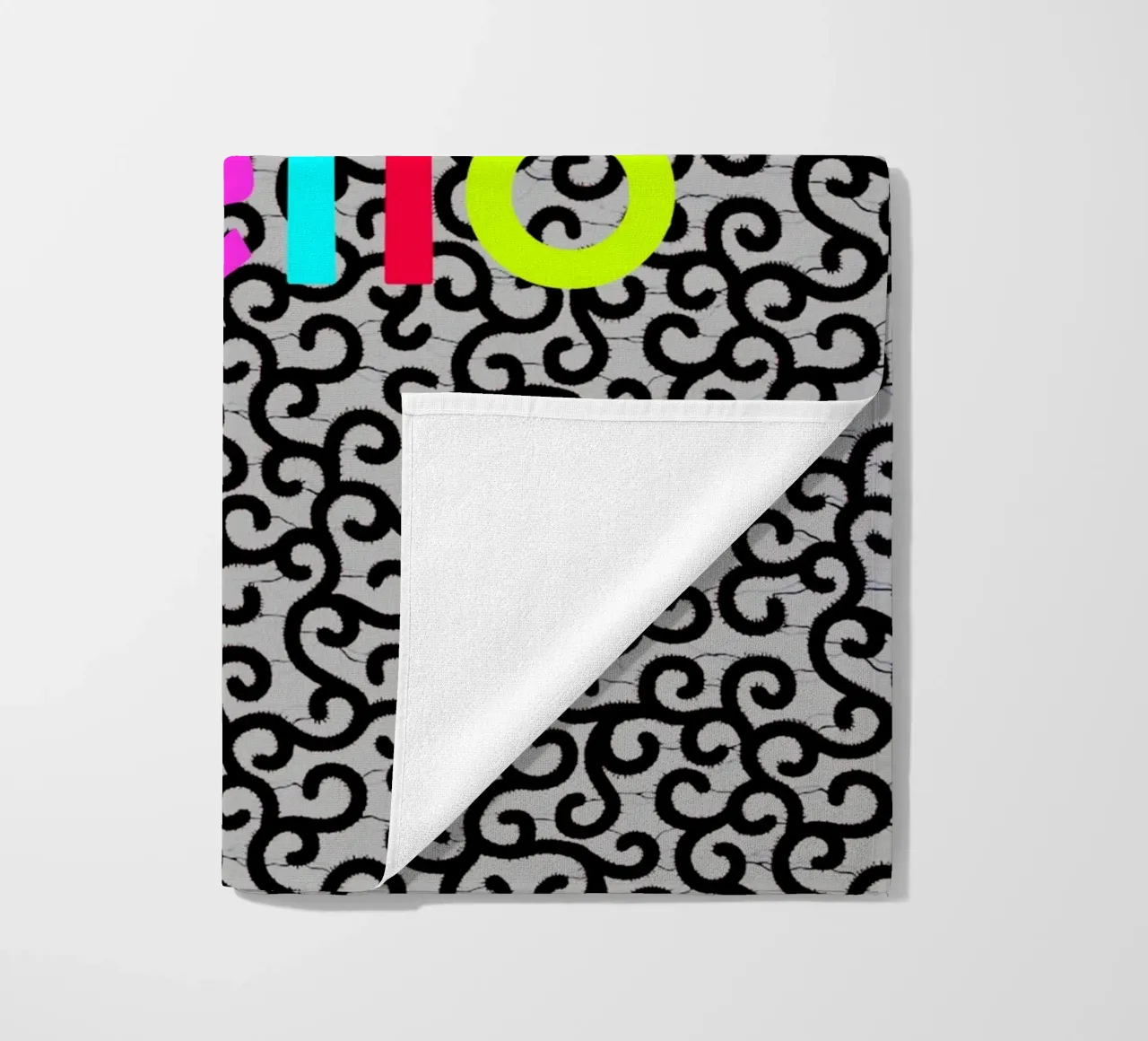 Hello telo mare da Mathudace Créas