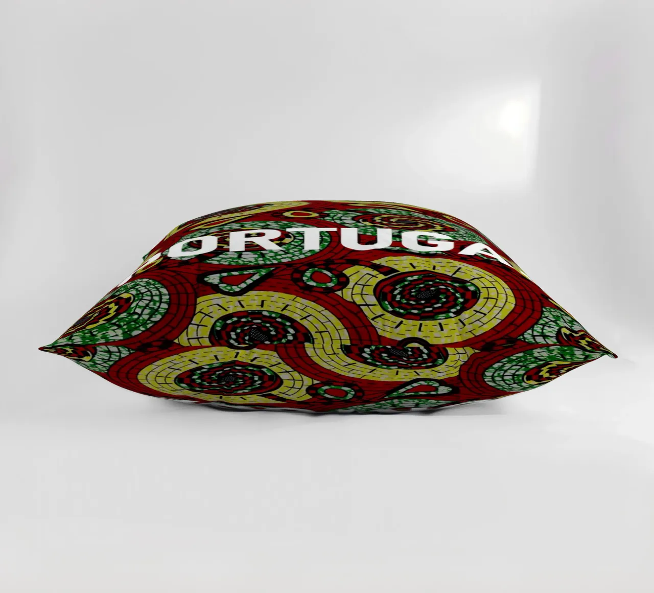 Portugal cuscino da Mathudace Créas