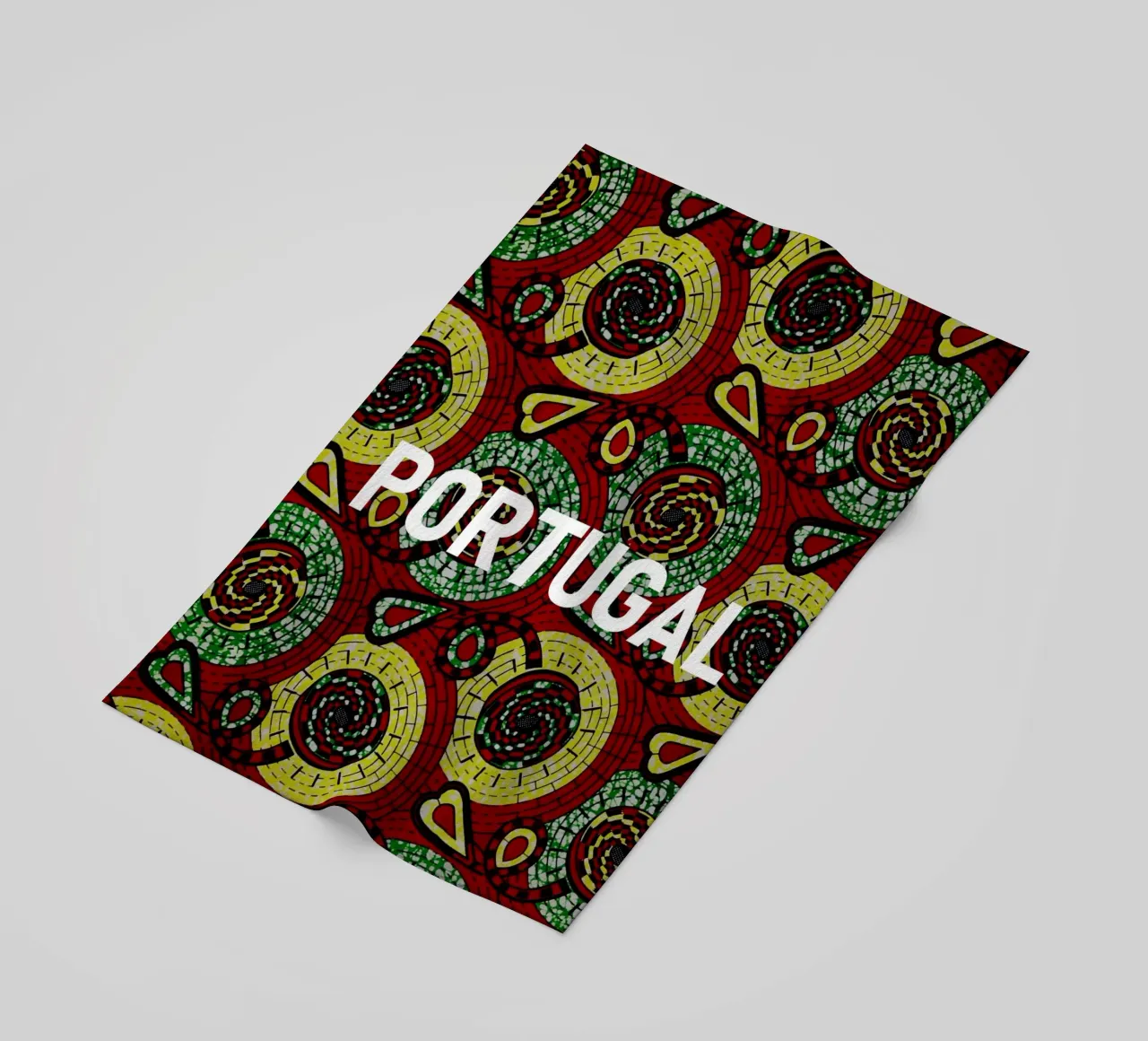 Portugal telo mare da Mathudace Créas