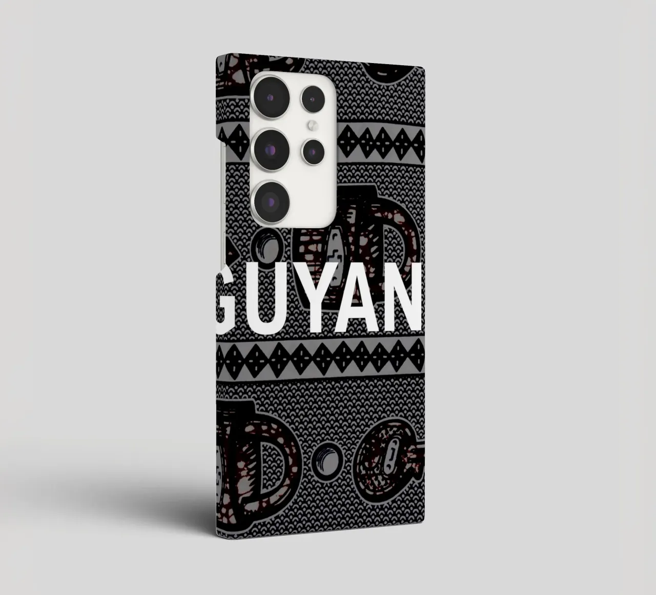 Guyane cover samsung da Mathudace Créas