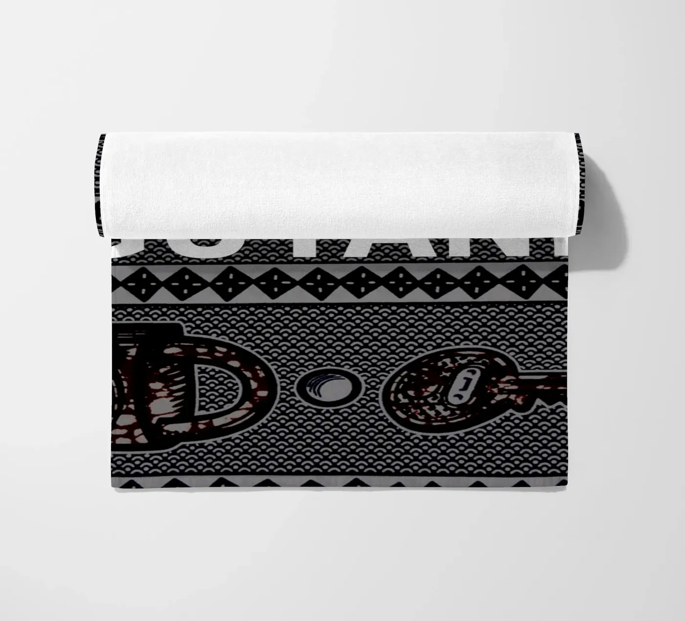 Guyane telo mare da Mathudace Créas