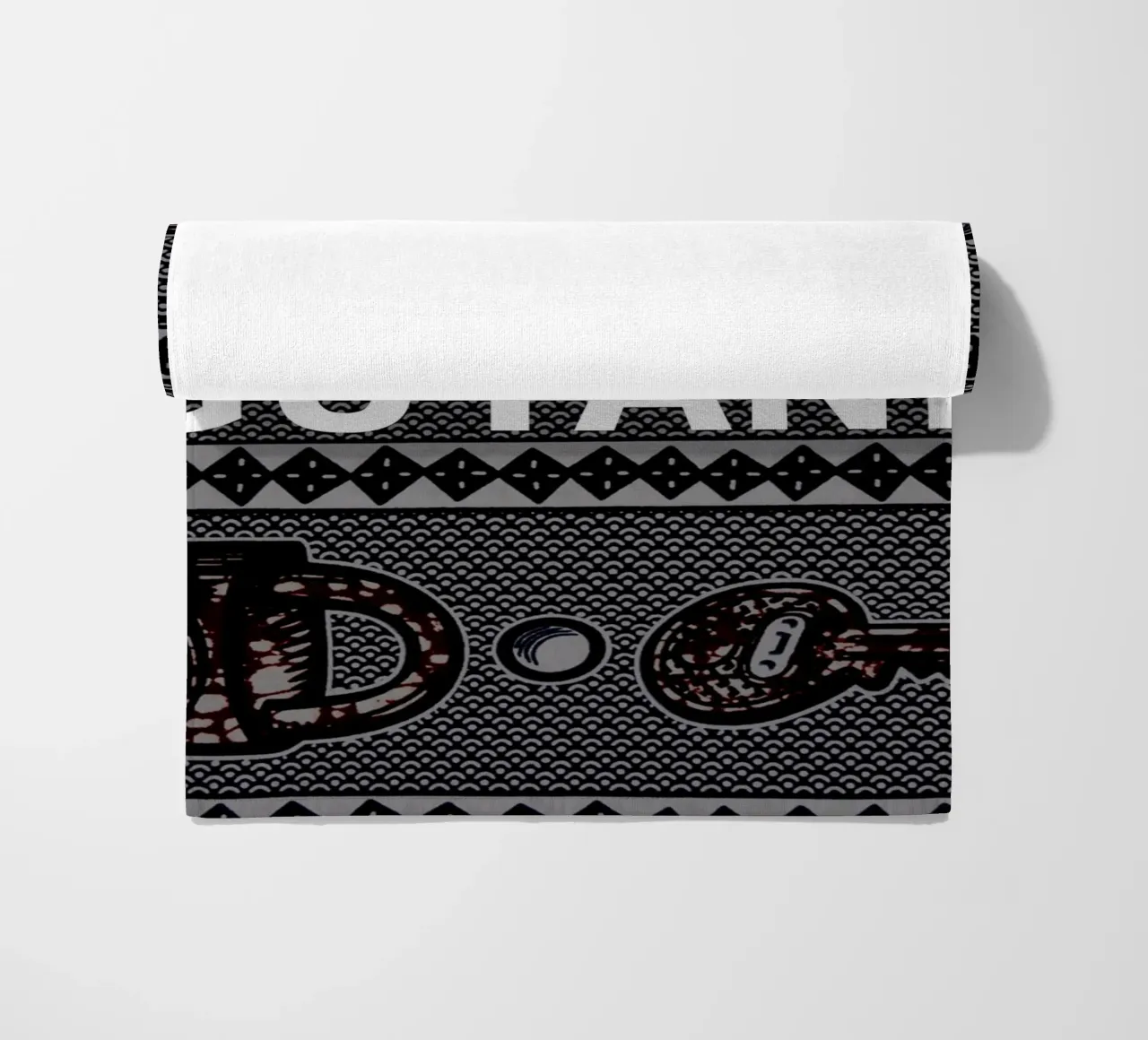 Guyane telo mare da Mathudace Créas