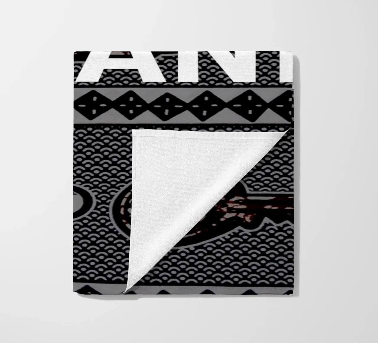 Guyane telo mare da Mathudace Créas