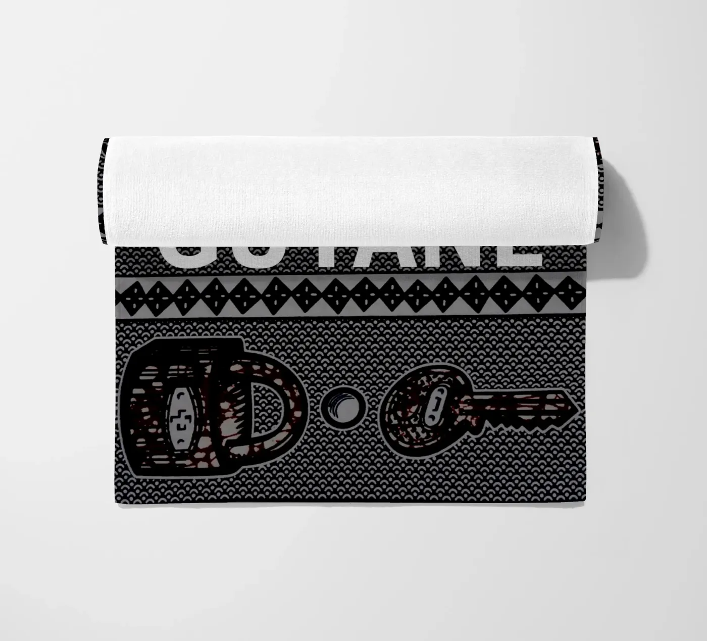 Guyane telo mare da Mathudace Créas