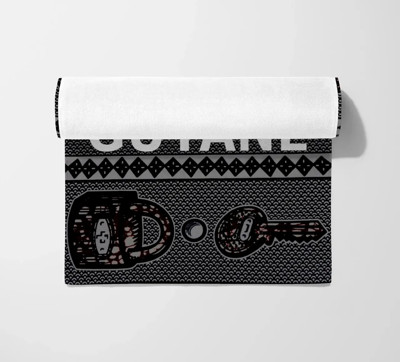 Guyane telo mare da Mathudace Créas